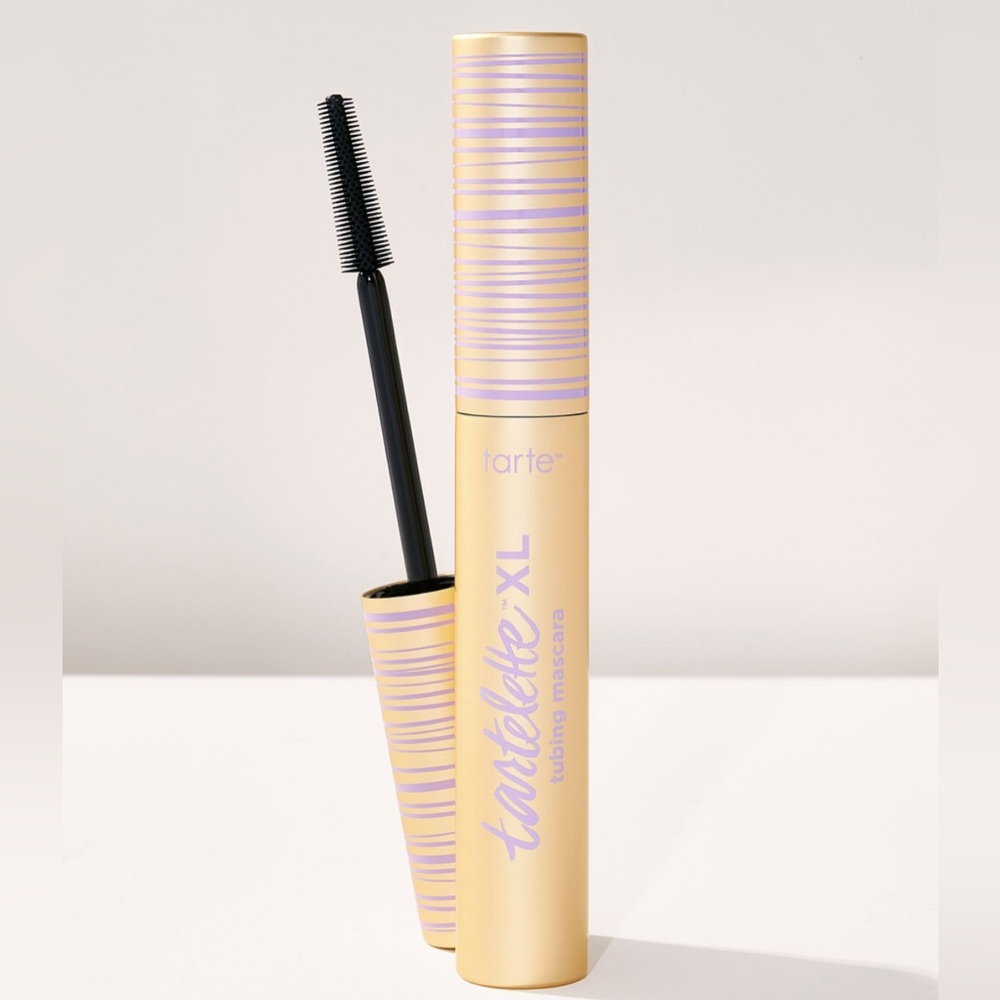 NIB tartelette™ XL tubing mascara tartelette  XL volume, length, lash love